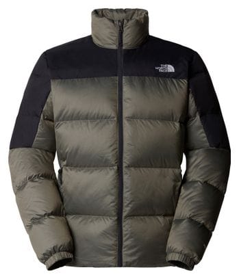 Doudoune Duvet The North Face Diablo 2.0 Gris