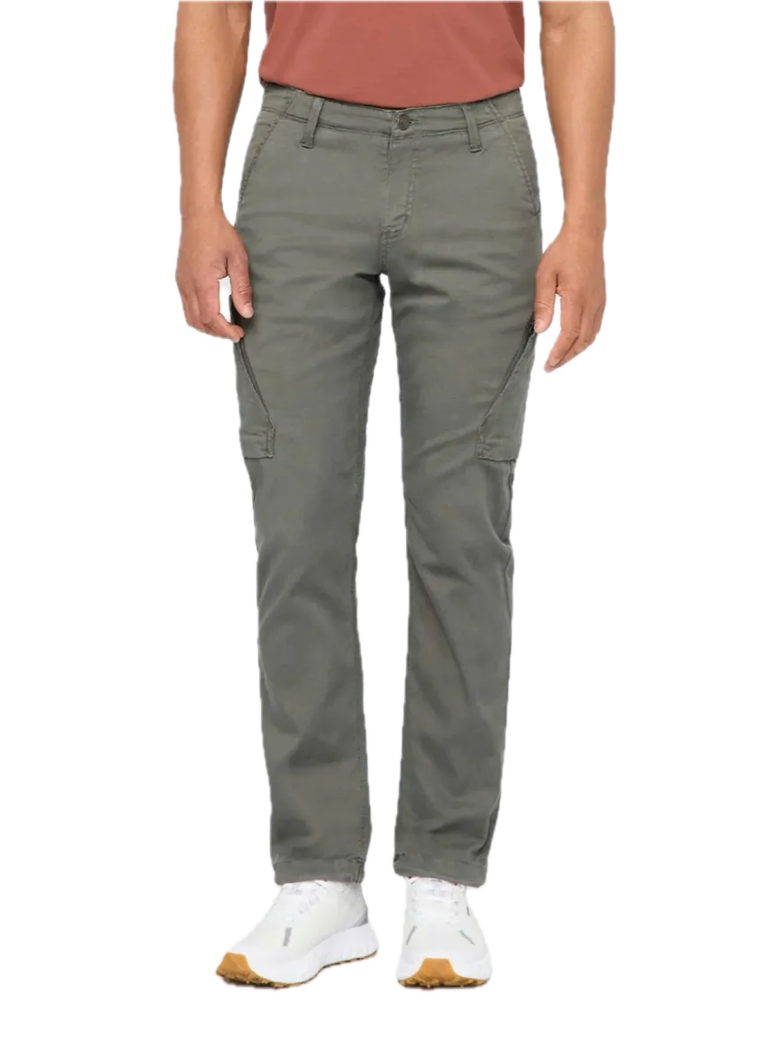 Duer Live Free Relaxed Adventure Pant Thyme