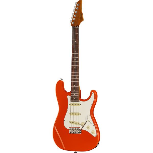 Suhr Scott Henderson FO