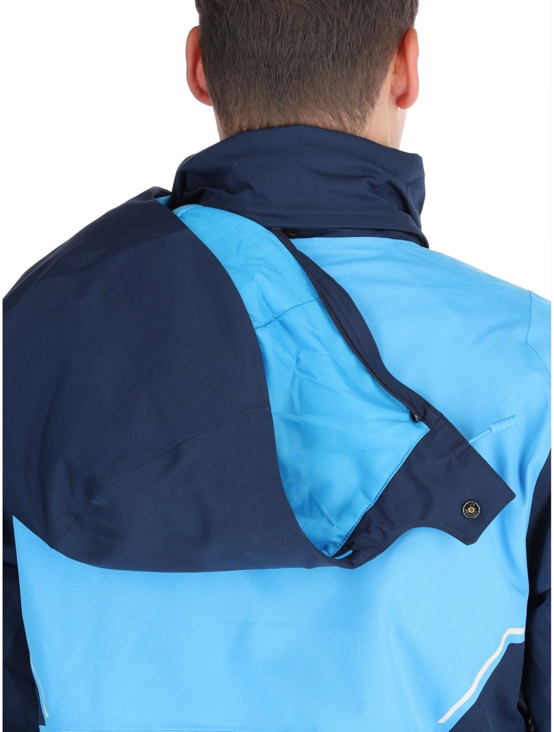 Titan ski-jas heren