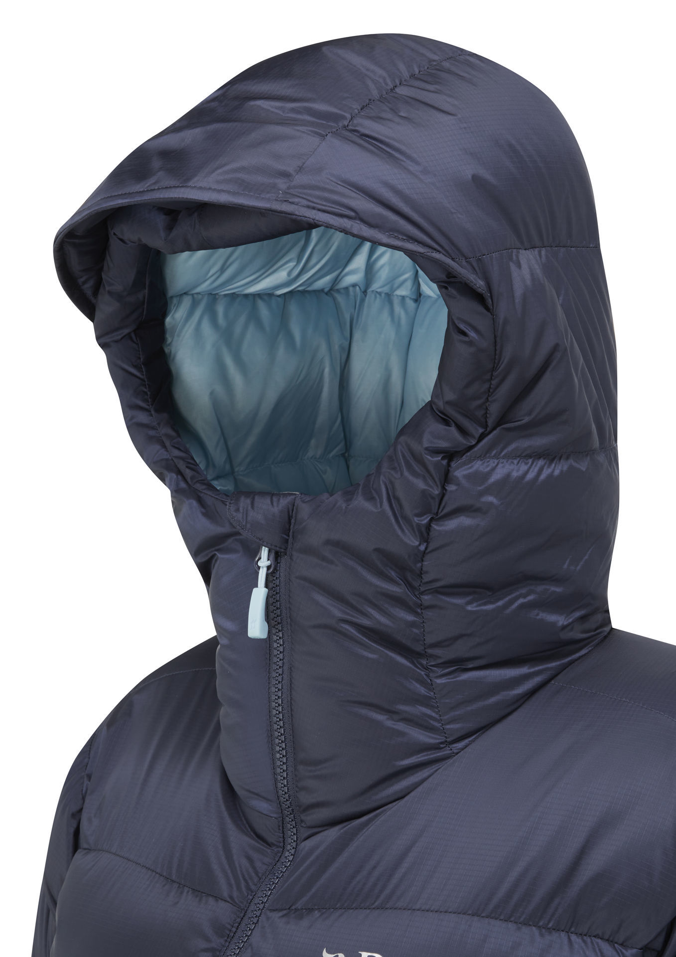Rab Positron Pro Jacket Womens Deep Ink