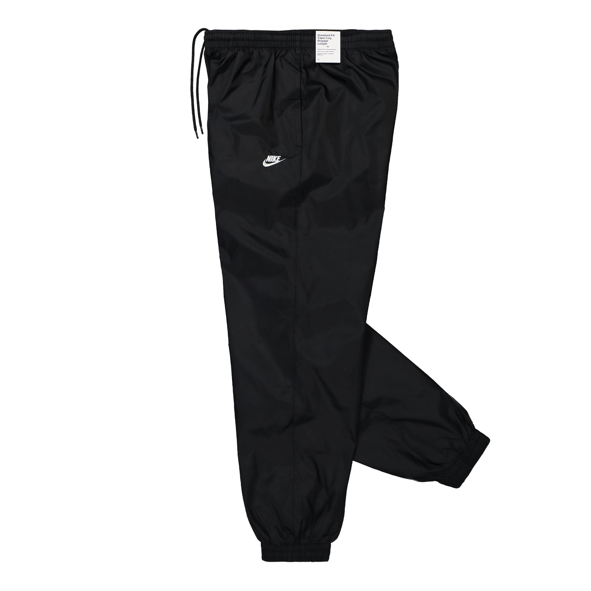 Nike<br>Club Woven Track Suit