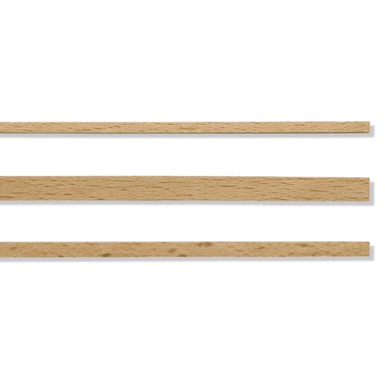 Buche Biegeleiste