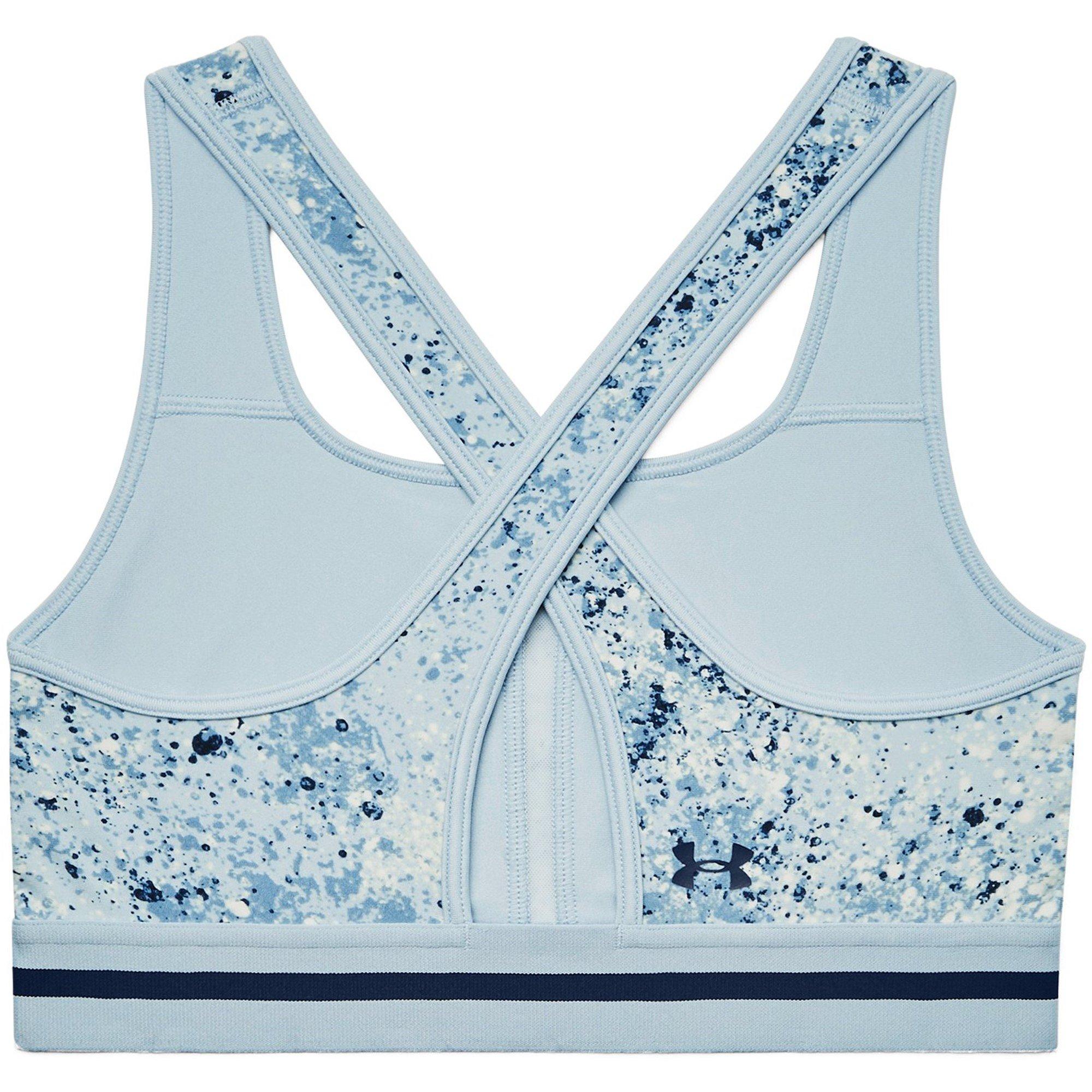 Under Armour Under Armour Project Rock Womens Sports Bra