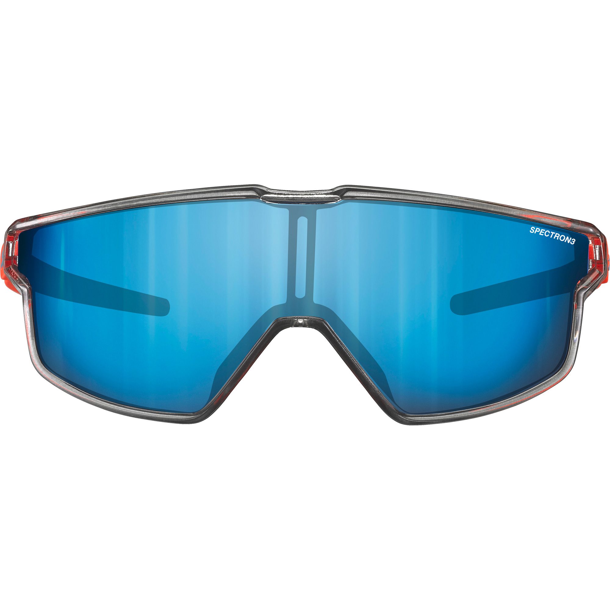 Julbo Fury Mini Sonnenbrille Kinder grau