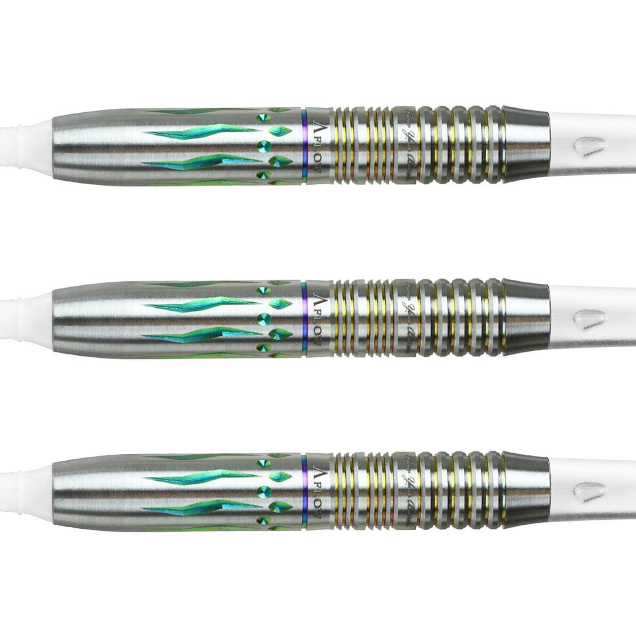 Dynasty - A-Flow Black Line - Mayumi Ouchi - Softdart