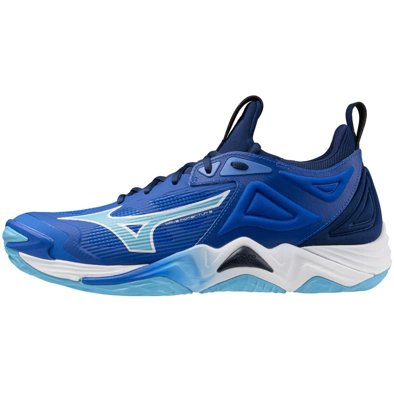Mizuno Wave Momentum 3