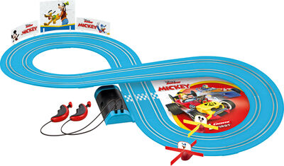 Carrera Mickey's Fun Bilbane