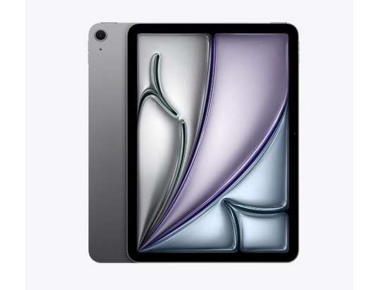 APPLE - iPad Air 11 M3 Gris sidéral 256 Go WiFi 2025