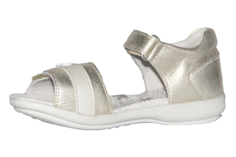 Twins 0030027 wijdte 4 Gold / Gold