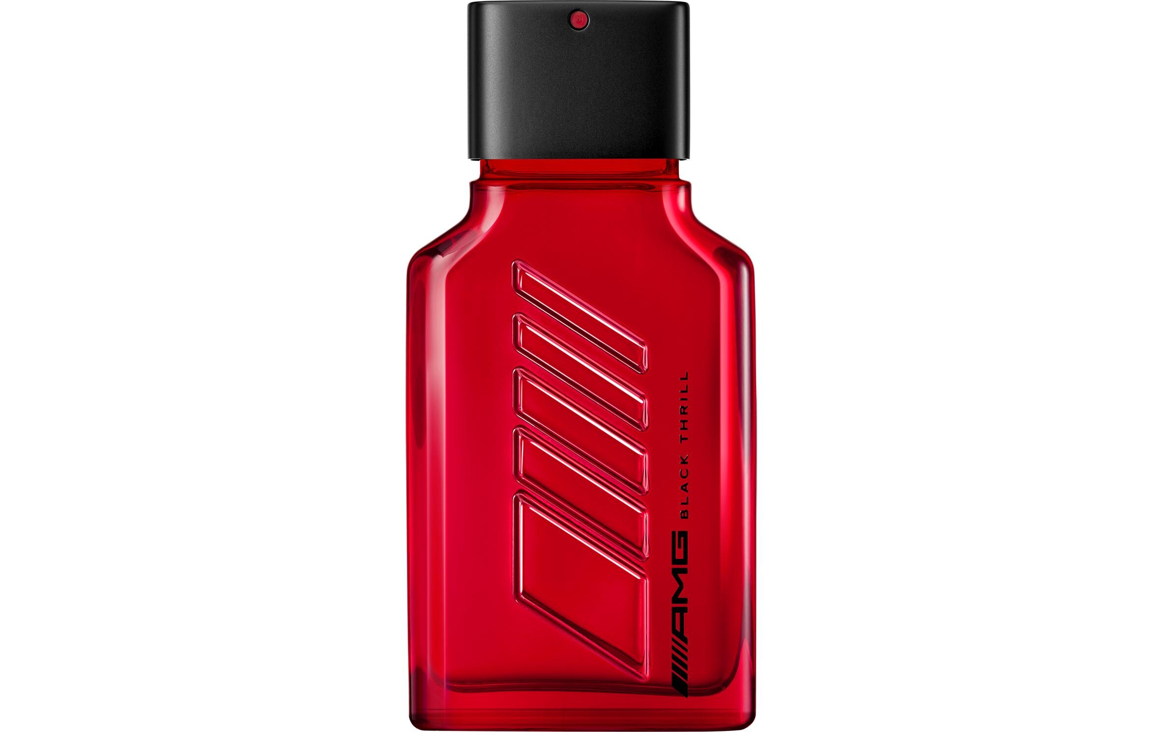 Eau de Parfum AMG Black 60 mlBetörender Duft verkörpert die Essenz von Luxus und Raffinesse