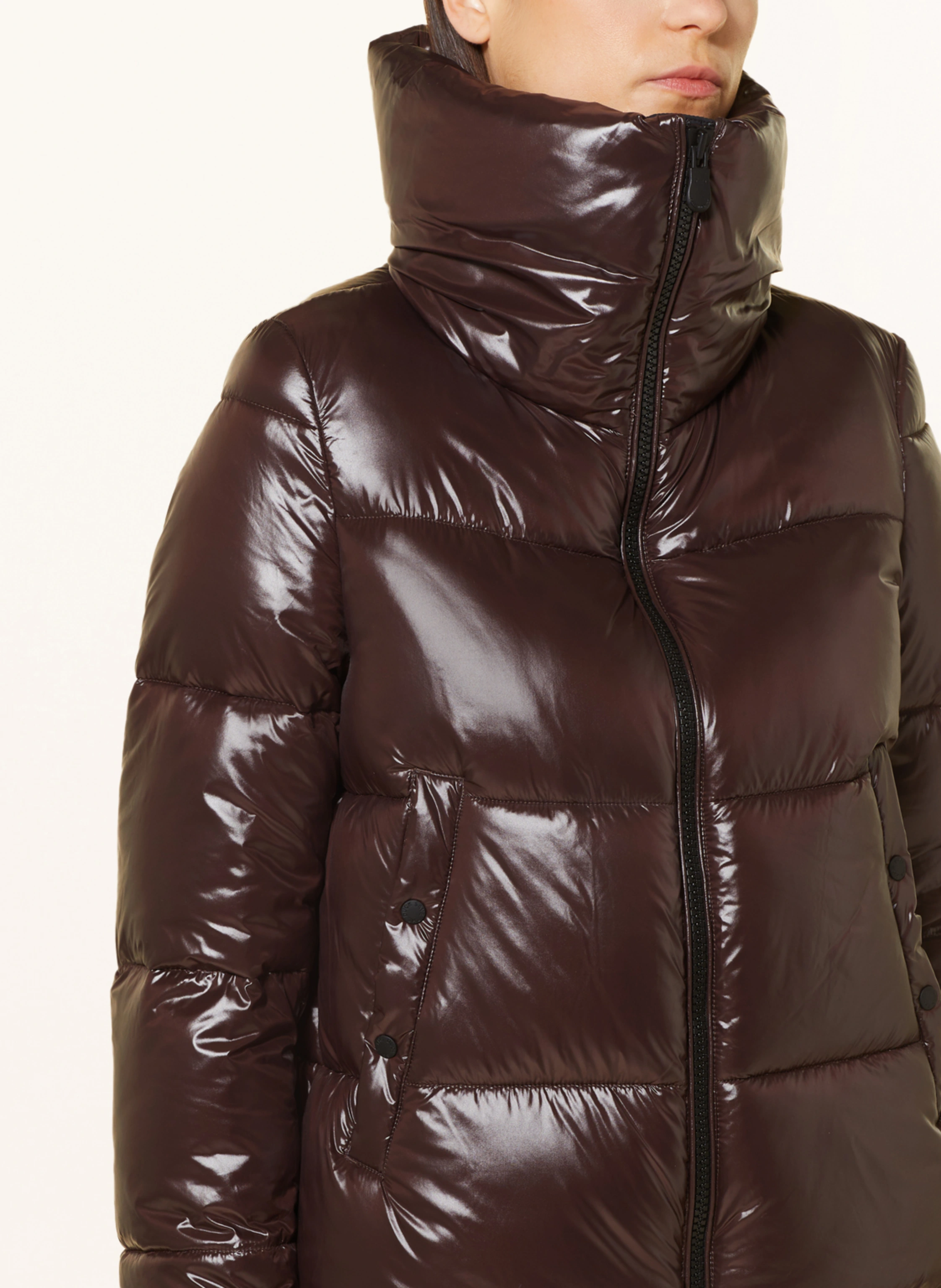SAVE THE DUCK Steppjacke LUCK ISLA