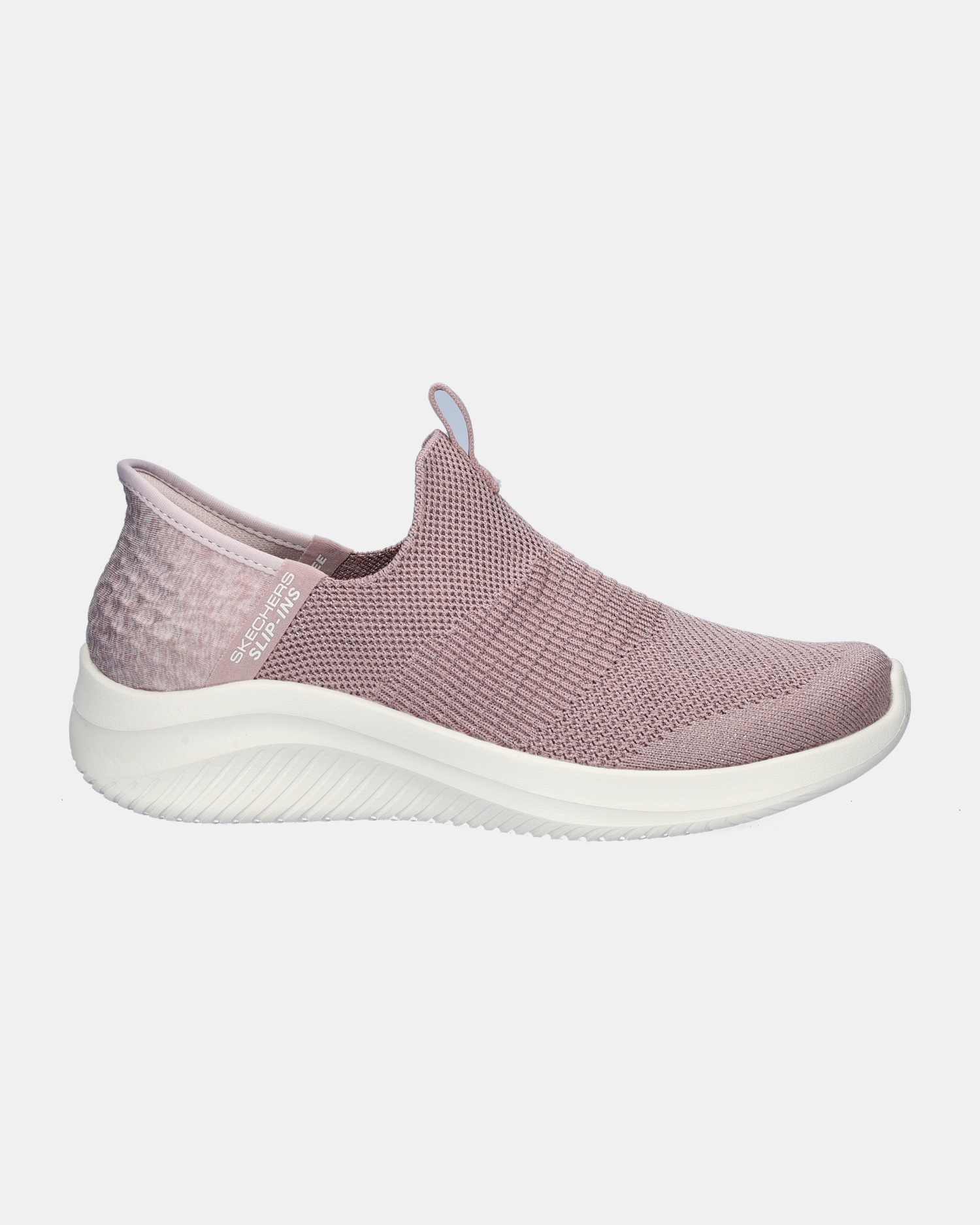 Skechers Hands Free Slip-Ins Ultra Flex 3.0 Instapschoenen  - roze