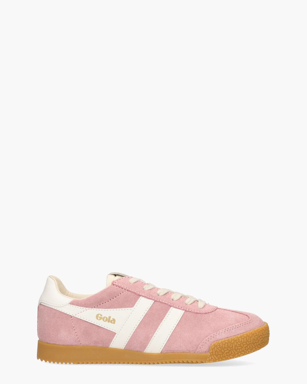 Gola Elan Roze Damessneakers