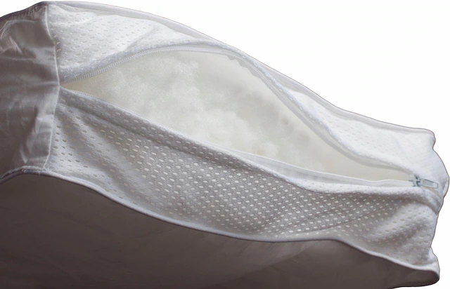 Jekatex Nackenstützkissen »Sweety« Füllung: Mit Füllung Bezug: Baumwolle 1 Stk. tlg. komplettes Nackenstützkissen bis zu 40°C waschbar