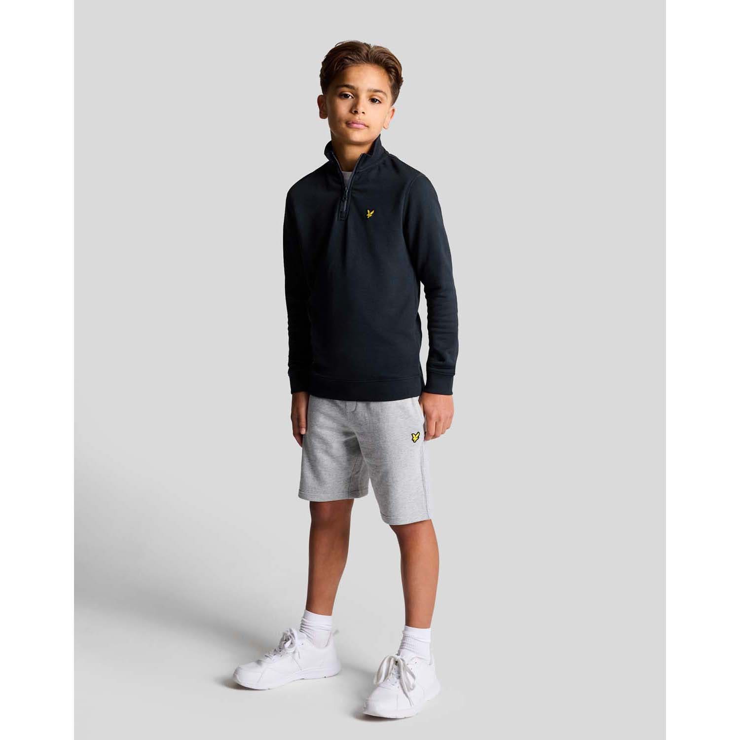 Lyle & Scott  Sweat Short Kids
