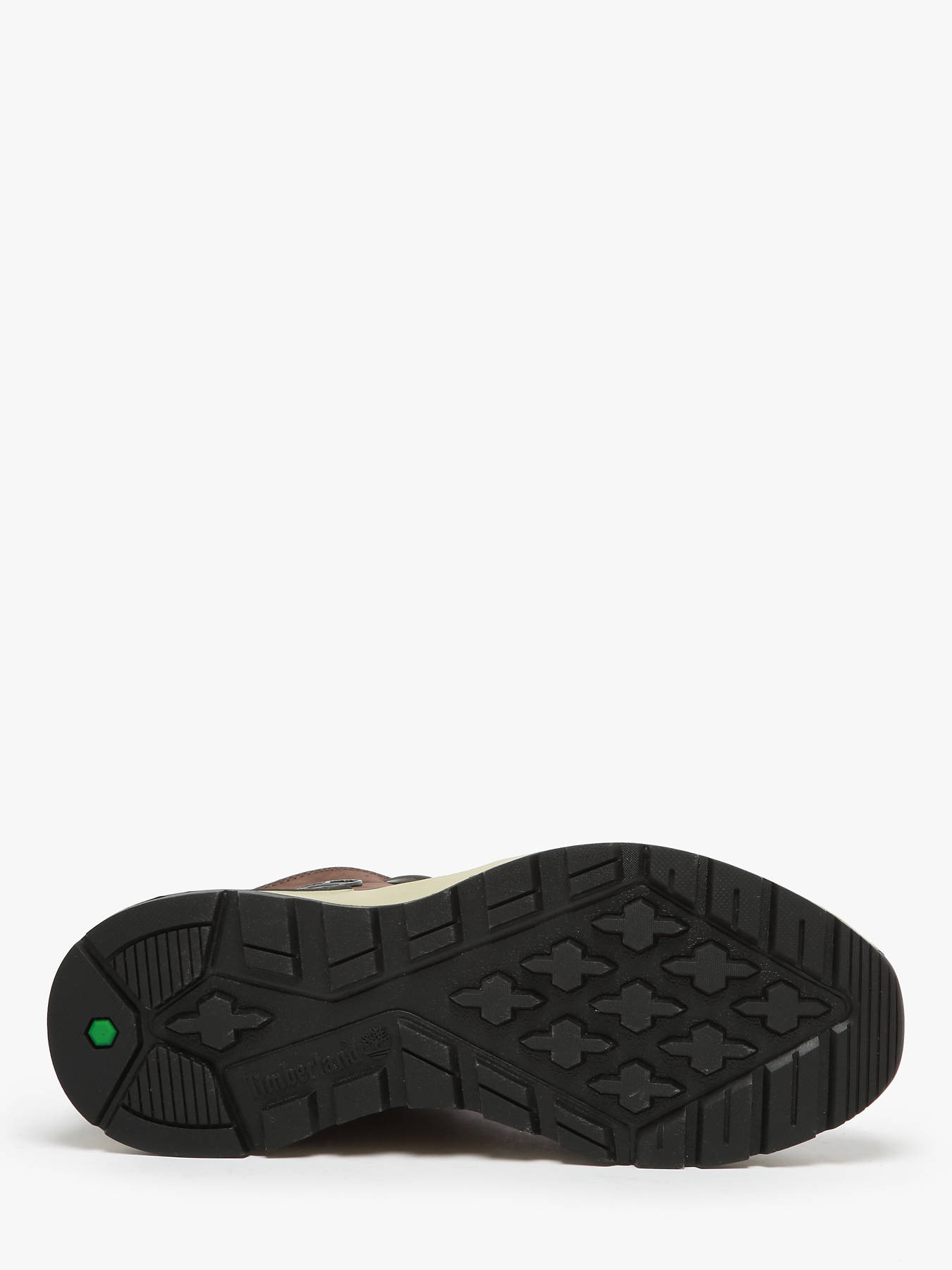 Sneakers Sprint Trekker en cuir TIMBERLAND