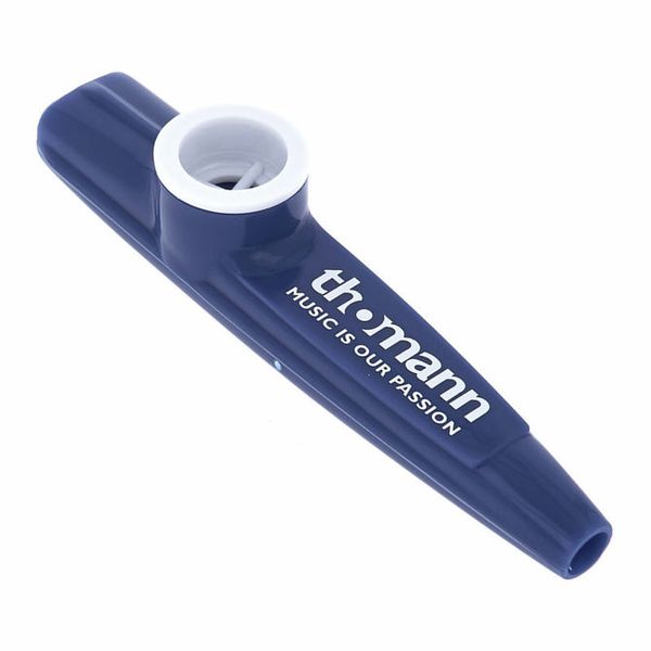 Thomann Kazoo Navy