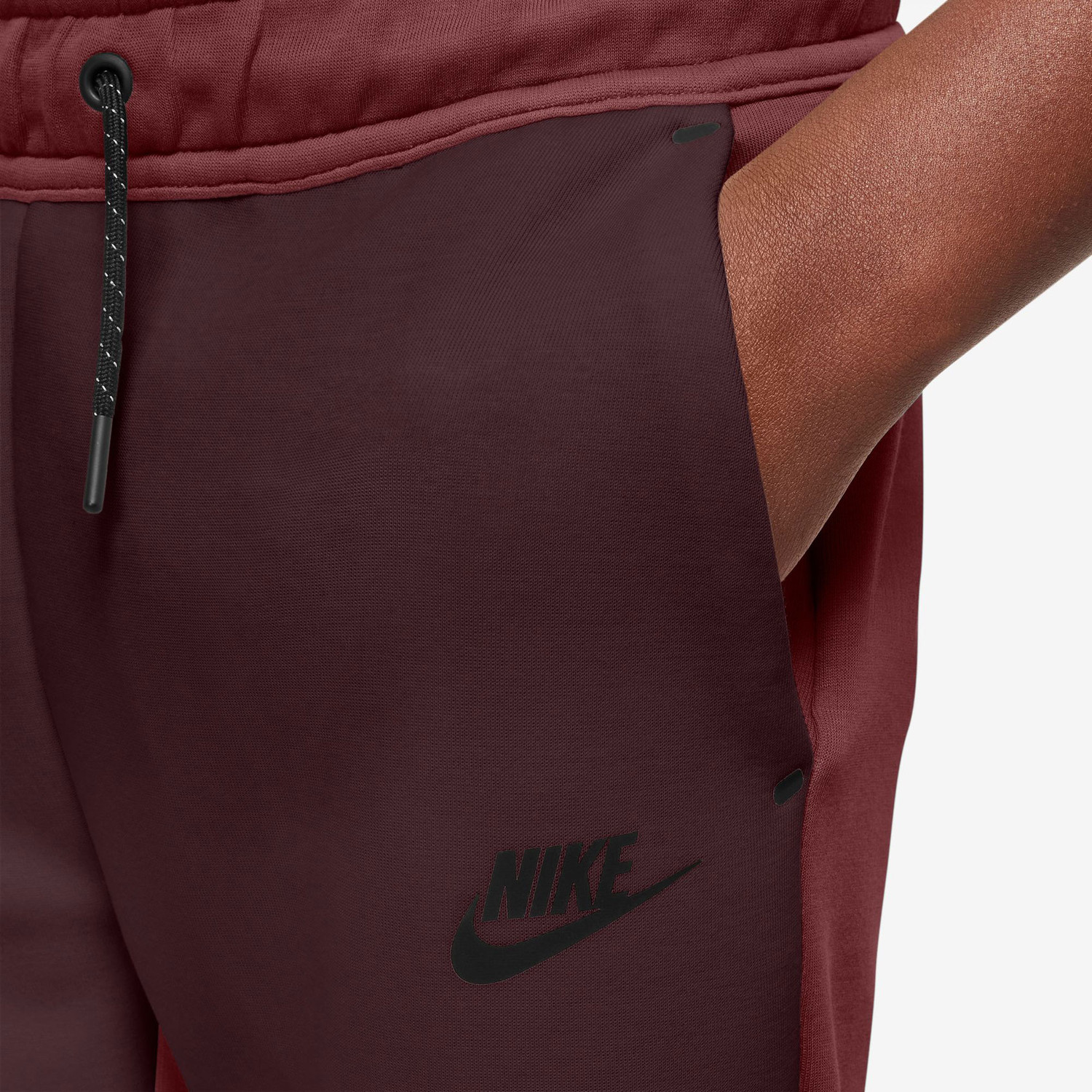 Nike Tech Fleece Trainingspak Kids
