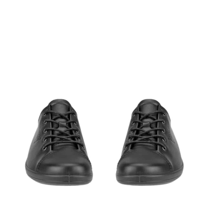 Ecco Soft 2.0 Sneakers Dame