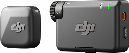DJI Mic Mini Single