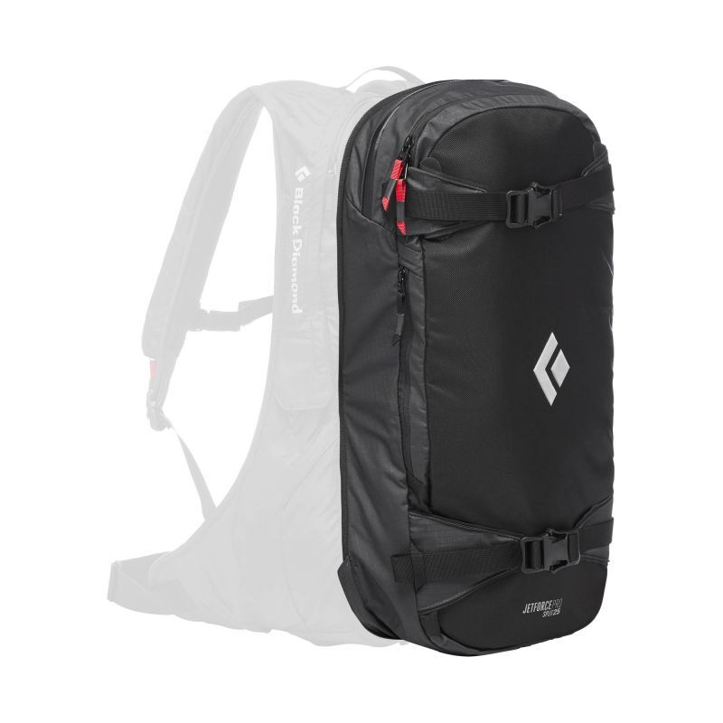 Jetforce Pro Split Booster 25L - Sac à dos ski