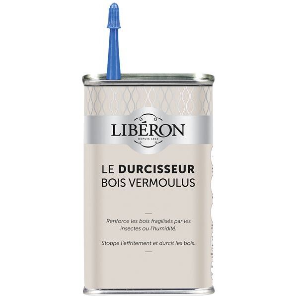 Durcisseur bois vermoulus 250 ml