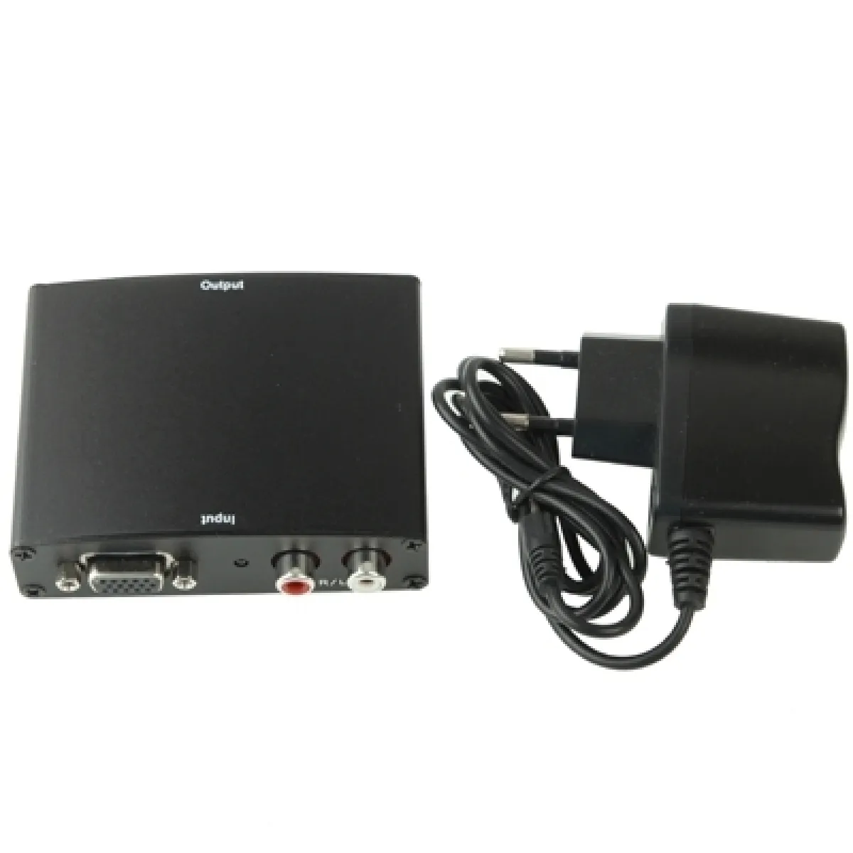 Wewoo VGA Vers HDMI Adaptateur