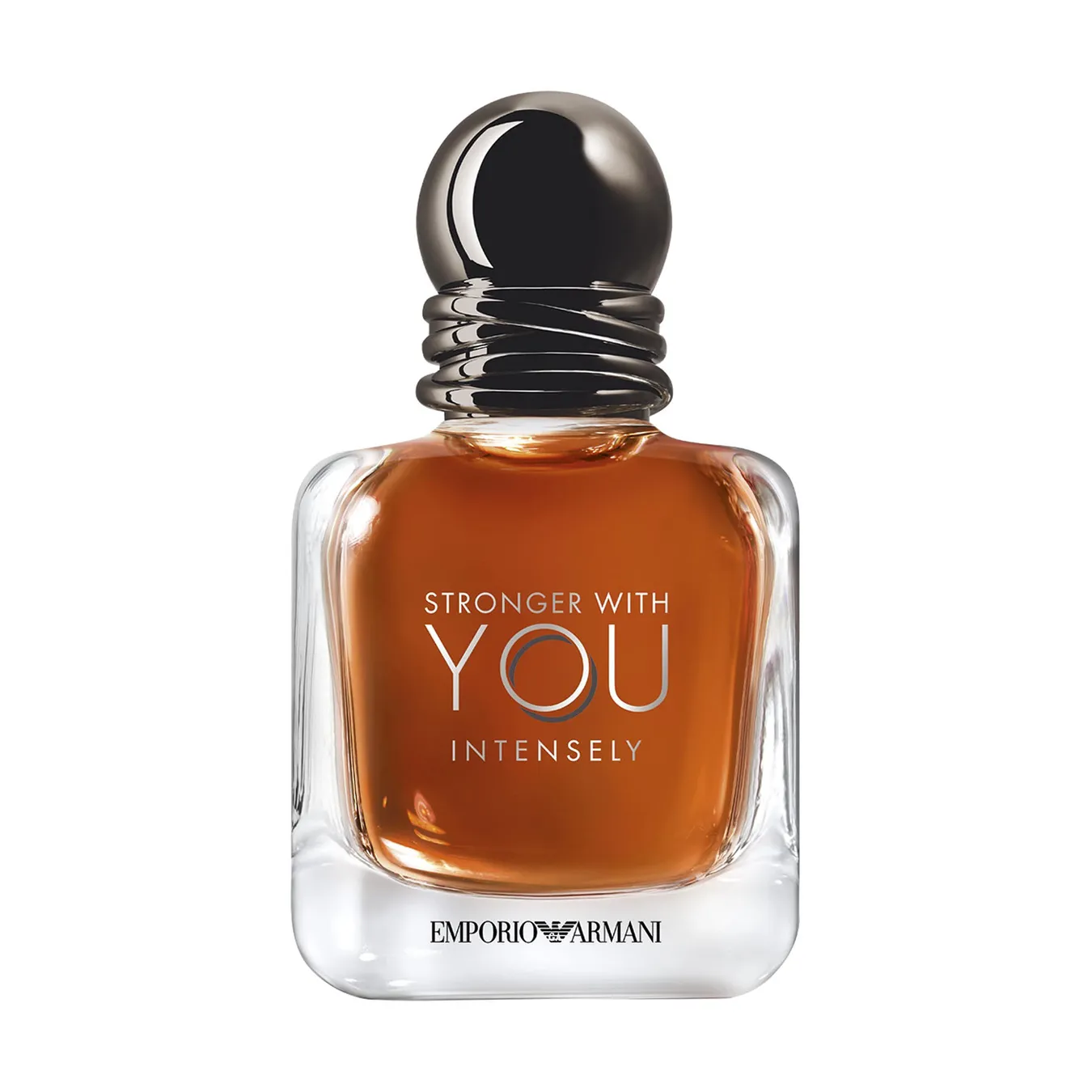 Emporio Armani Stronger with You Intensely Eau de Parfum