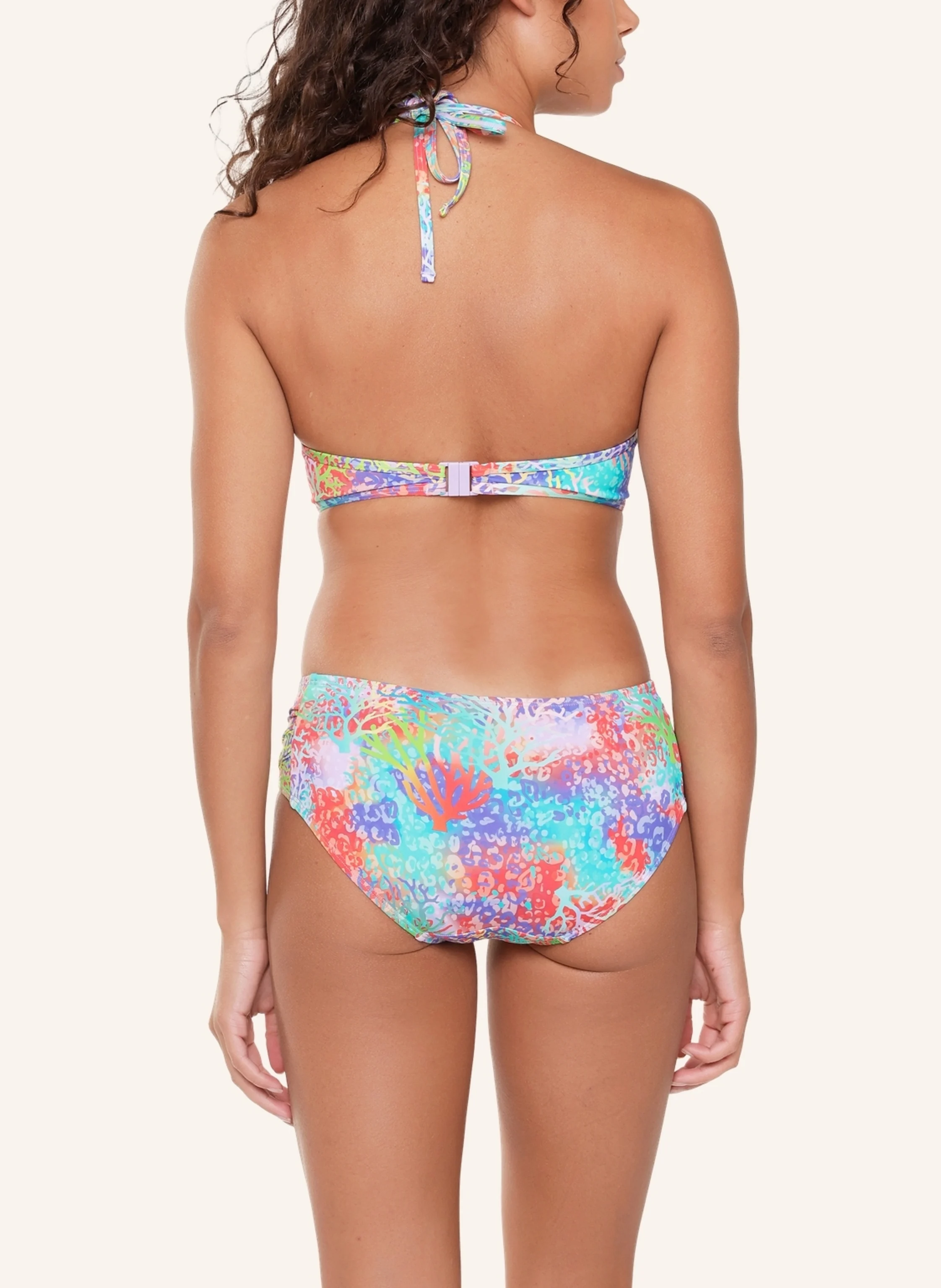 LINGADORE Bikini top Triangel