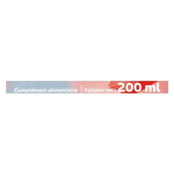 Fitoform Sommeil Bio 20 ampoules