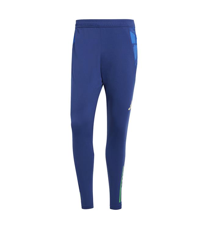 adidas Men Italië Tiro 24 Competition Trainingsbroek 2024