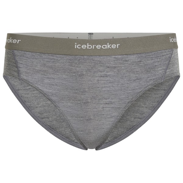 Icebreaker - Women's 125 Cool-Lite Sprite Hipster - Sous-vêtement mérinos