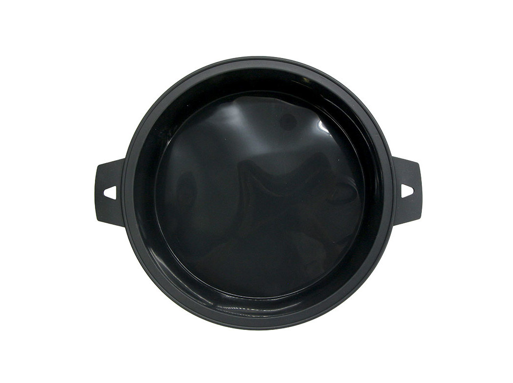 FORMA REDONDA ACTUEL SILICONE 24CM