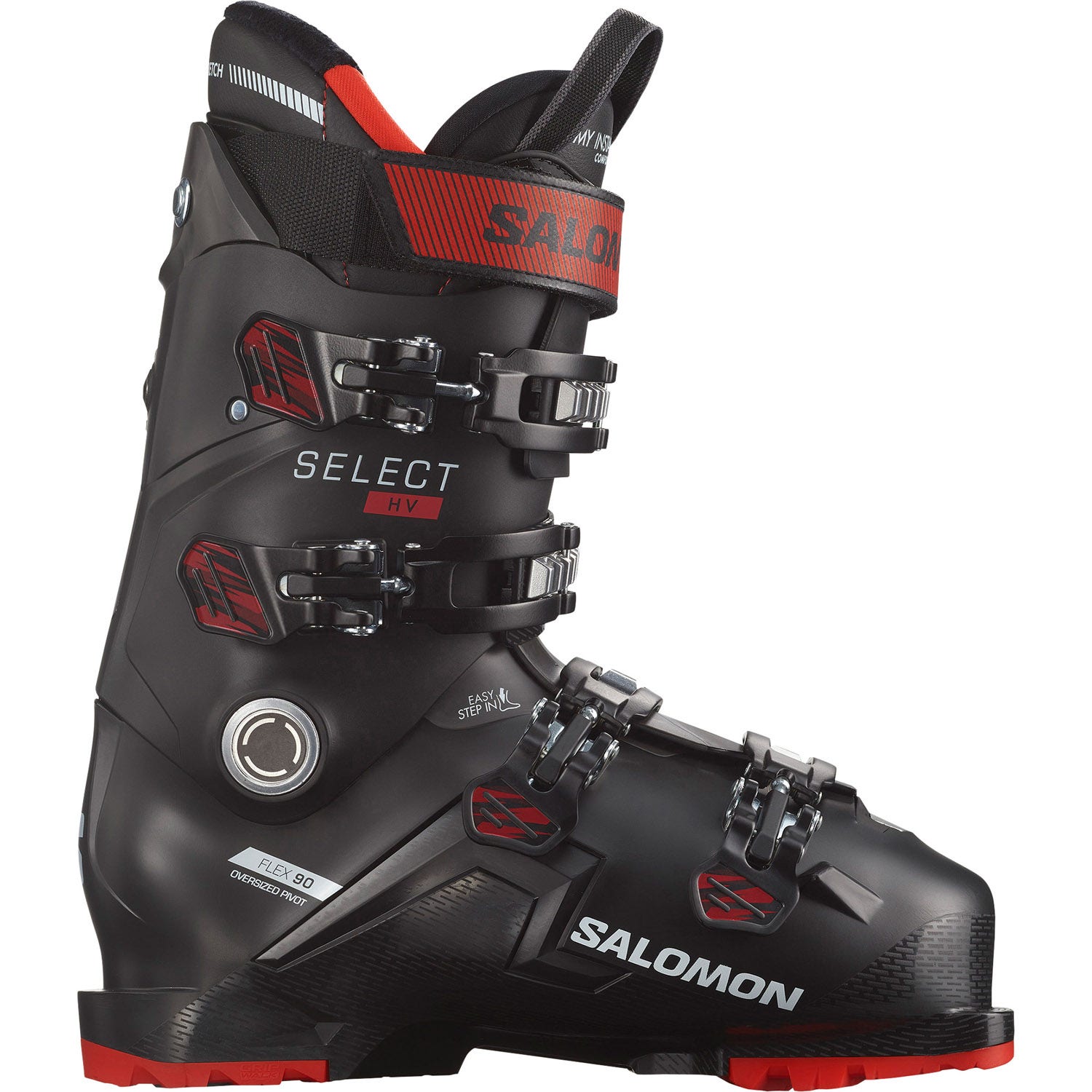 Salomon  Select HV 90