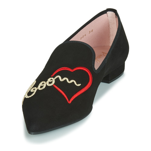 Pretty Ballerinas - ANGELIS - Noir