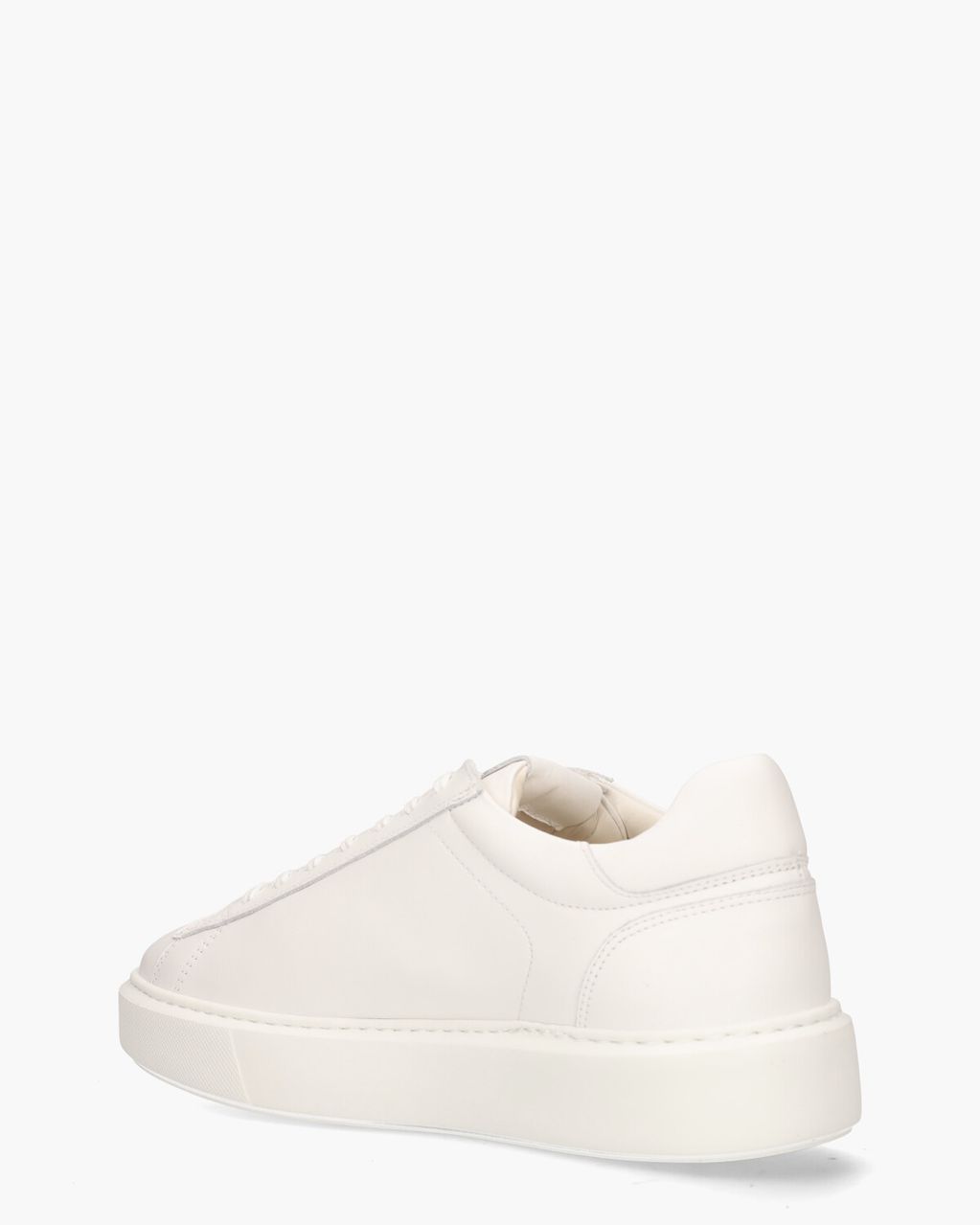 Nubikk Vince Tora Wit Herensneakers