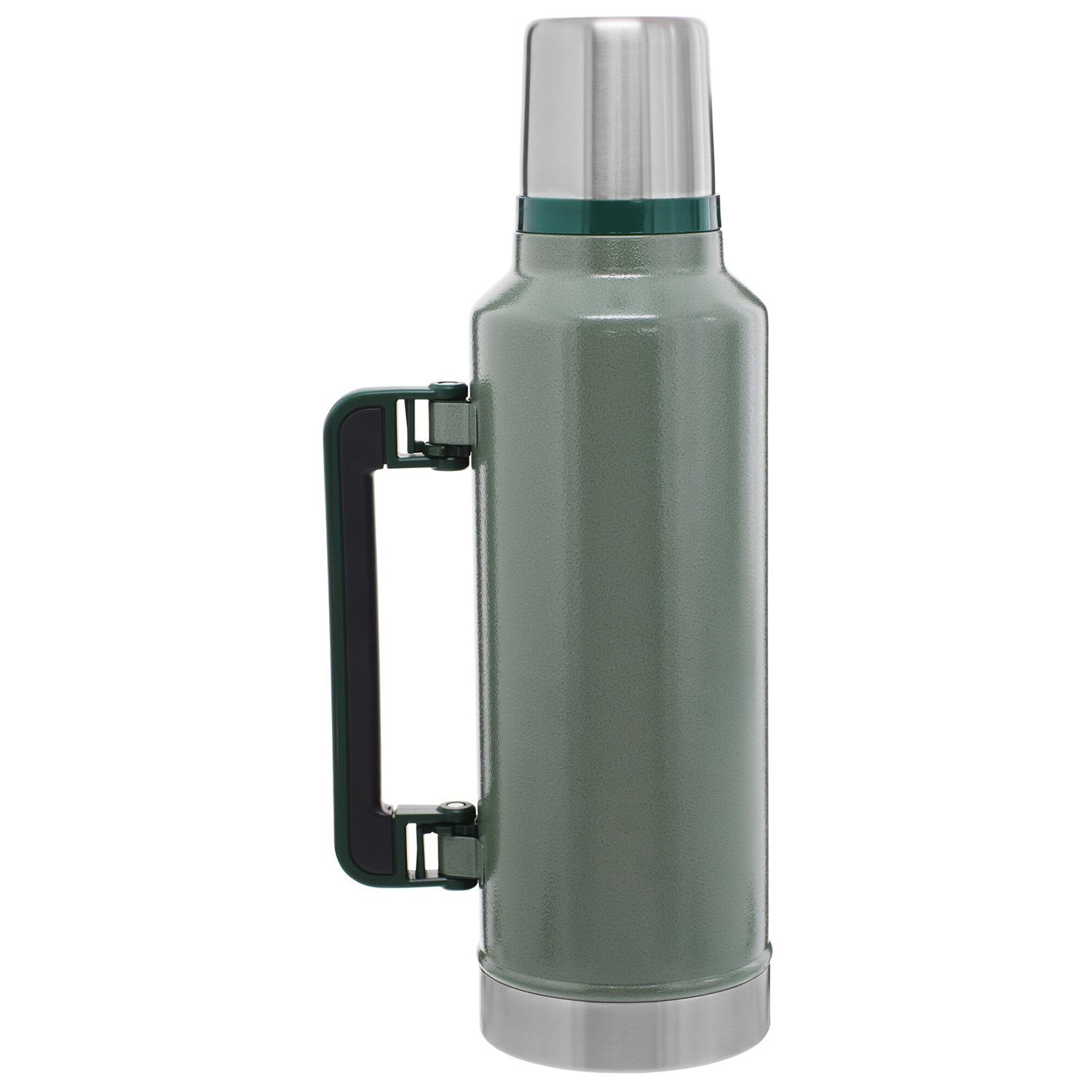 Stanley The Legendary Classic Bottle 1.9L hammertone green