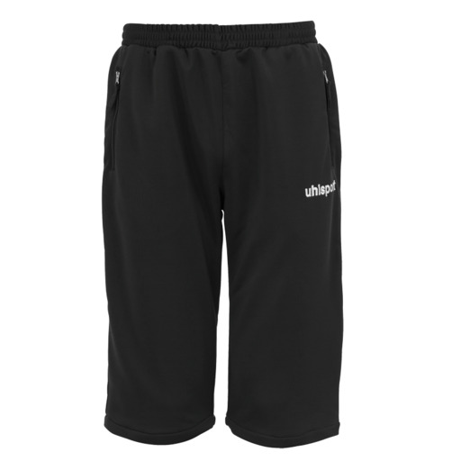 Calções essenciais Largo Preto Uhlsport