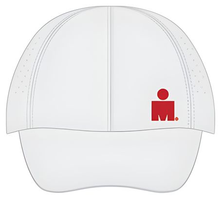 Casquette Ironman 360 Reflector Elite