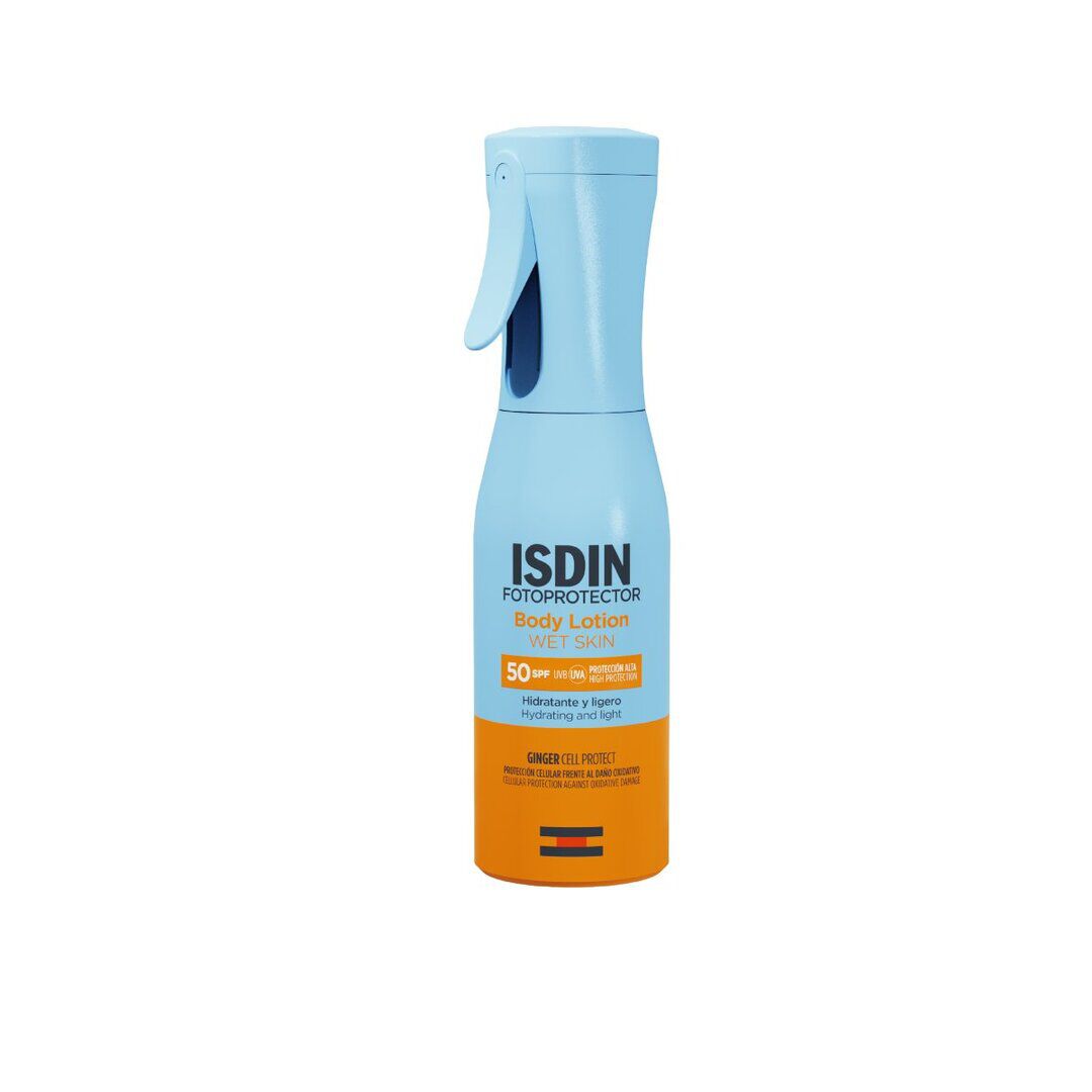 Fotoprotector Body Lotion SPF50 - 250ml