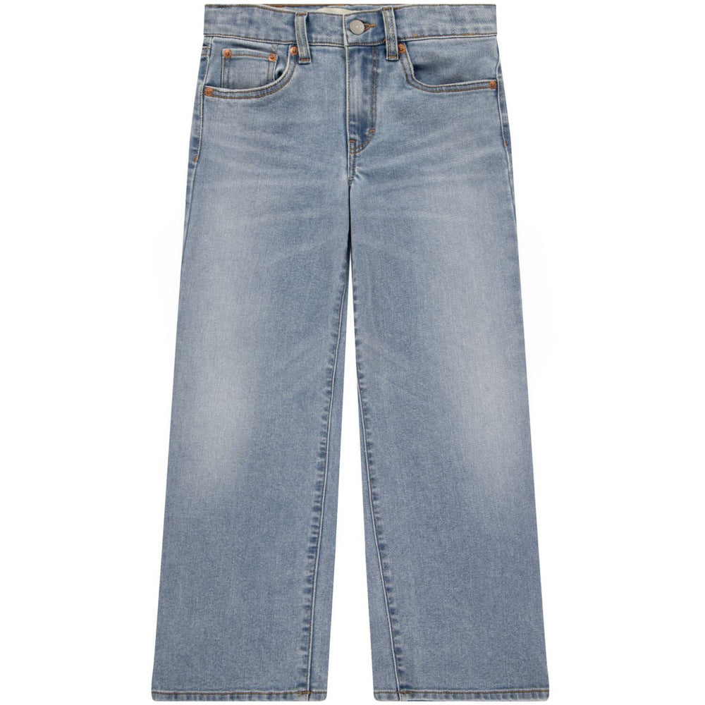 Køb Levi's Open Sky Lvg Wide Leg Jeans