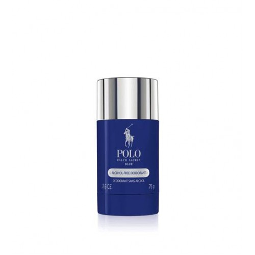 Ralph Lauren Polo Blue Deodorant Stick 75g