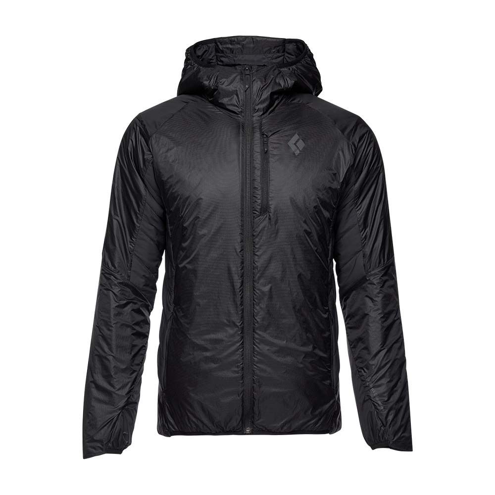 Black Diamond VISION HYBRID - Veste Homme black