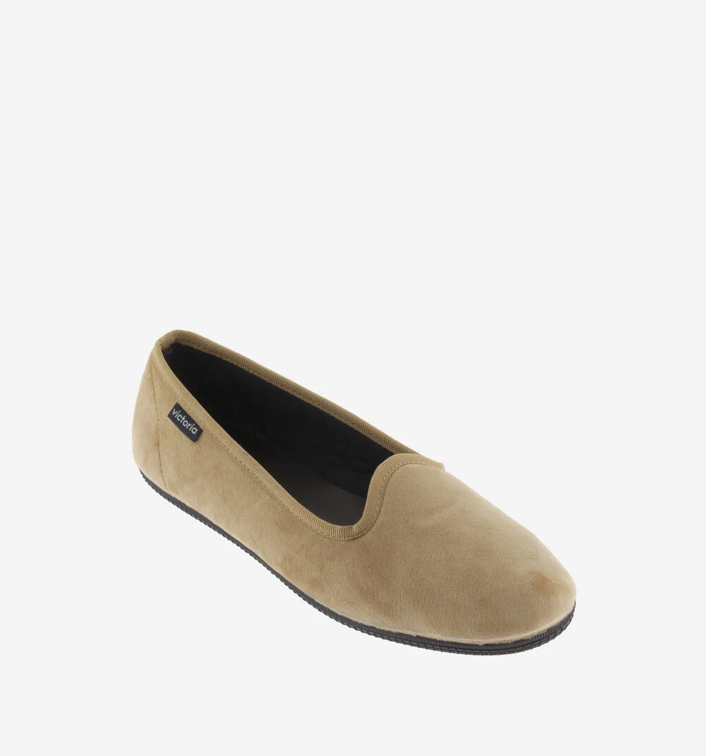 ODA VELVET SLIPPERMIEL