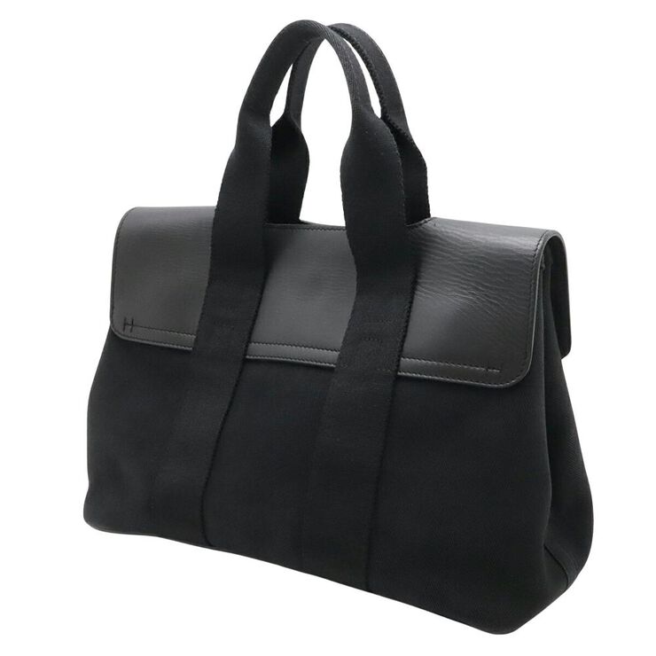 Hermès Vintage Hermès Valparaiso Black
