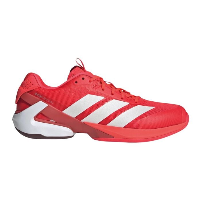 Adidas Adizero Ubersonic 5 Hardcourt Tennisschoenen Heren