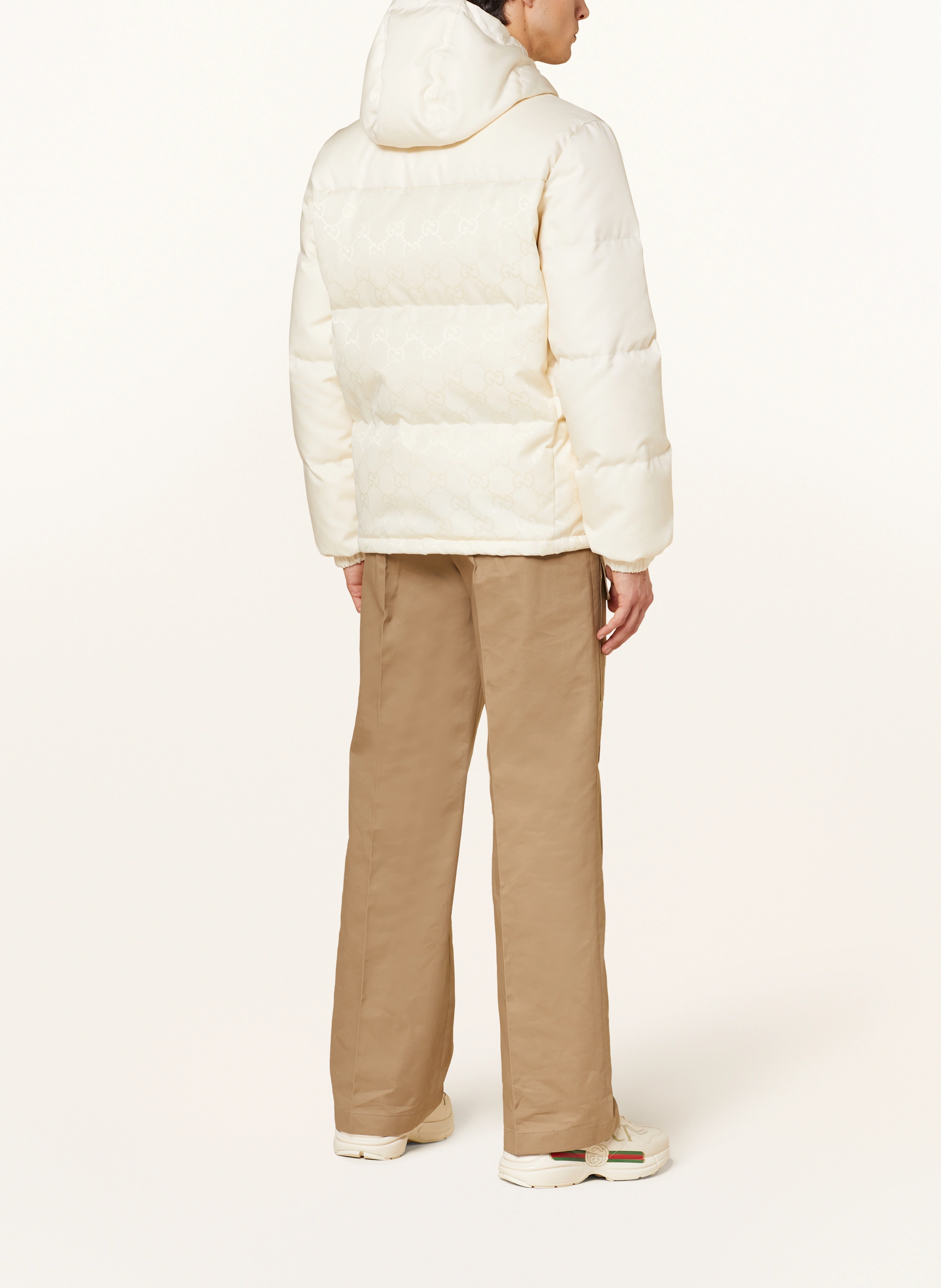 GUCCI Daunenjacke