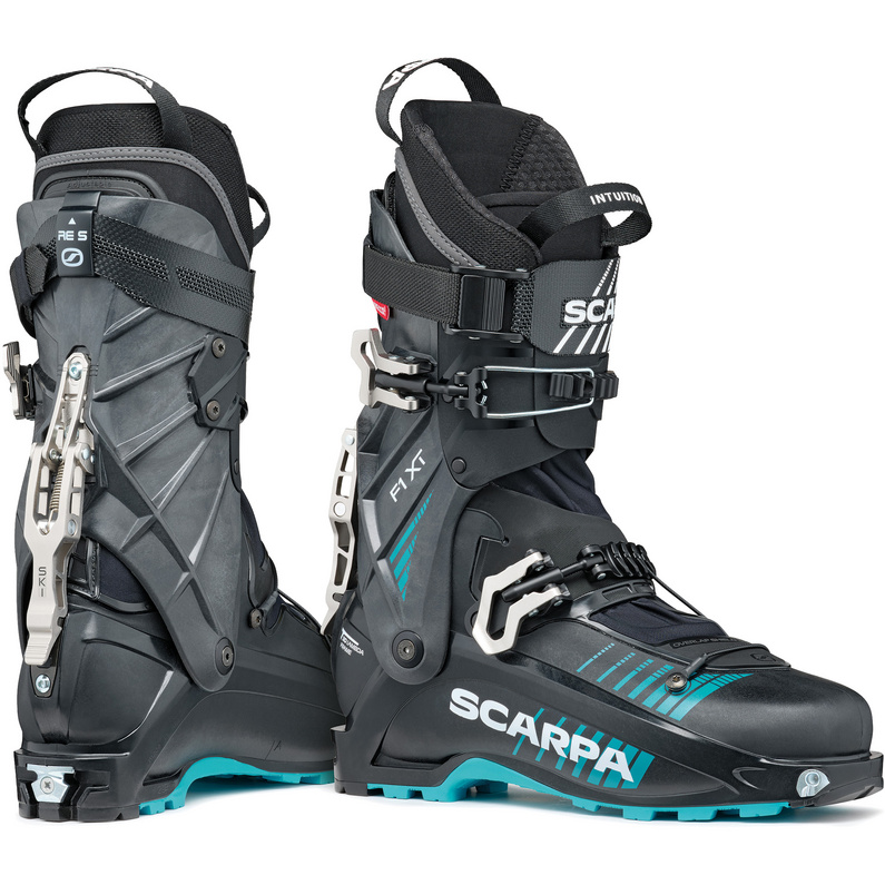 Scarpa F1 XT Tourenskischuhe