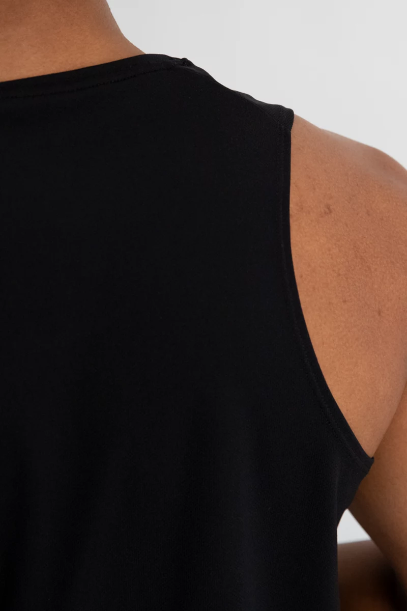 Nike Dri-FIT Miler Herren Tanktop